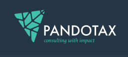 Logo Pandotax Steuerberatungsgesellschaft mbH